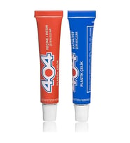 404 Plastik Çelik Kuvvetli Yapıştırıcı 40gr