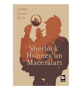 Sherlock Holmesun Maceraları