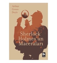 Sherlock Holmesun Maceraları