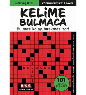Kelime Bulmaca