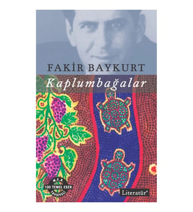 Kaplumbağalar