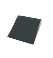 MIRKA Su Geçirmez Zımpara Kağıdı P600 Kum 230x280 mm (50'li paket) 2010105061