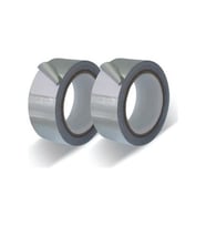 BNA4505 ALÜMİNYUM FOLYO BANT DÜZ 45 mm 5 mt BONDİT