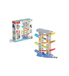 Dede Turbo Hız Rampası 6 Katlı
