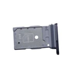 Samsung S24 Ultra Sim Yuvası Sim Kart Tepsisi Sim Çekmecesi Gri