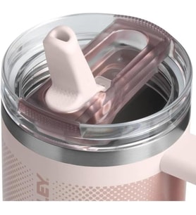 Stanley The Quencher Protour Flip Straw Tumbler 0.6L / 20Oz  Pudra