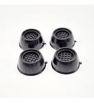 4LÜ PLASTİK MAKİNA AYAĞI