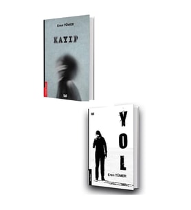 Eren Tümer 2 Kitap Seti