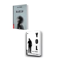 Eren Tümer 2 Kitap Seti
