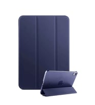 Apple iPad Mini 3 Kılıf Tablet Smart Kılıf - Lacivert