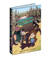 Disney - Zamanda Yolculuk - Esrarengiz Kasaba
