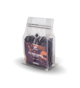 Vestron Etna Blend Filtre Kahve Medium Roast 1 kg