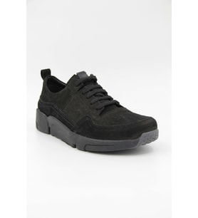 Freefoot 4101-2 Erkek Casual Ayakkabı - SİYAH