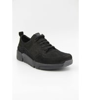 Freefoot 4101-2 Erkek Casual Ayakkabı - SİYAH