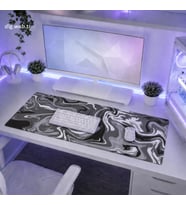 DLG Marble Mousepad