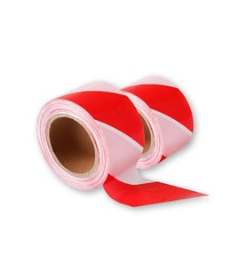 Bondit Emniyet İkaz Bantı 110 Metre 6cm