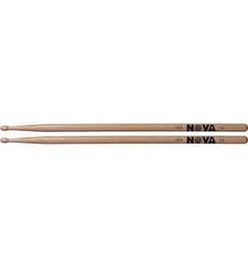 Vic Firth N7A Nova 7A Baget Ekonomik Seri - Başlangıç İçin - Ahşap Uç