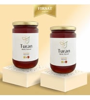 Çiçek Balı - İkili Set 850g