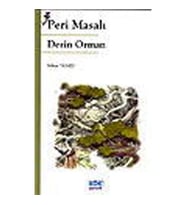 Peri Masalı Derin Orman