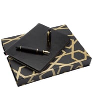 İsme Özel Defter ve Kalem Seti