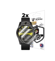 Rollme S08 Watch Hydrogel Ekran Koruyucu (2 ADET)