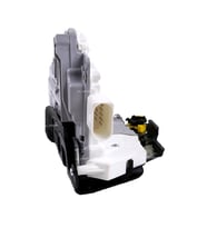 AUDI A4 2005 - 2008 SOL ÖN KAPI KİLİT MOTORU 9 PİN