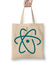 Atom Bez Çanta Uzun Saplı