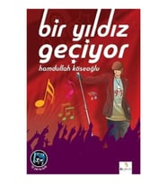 Bir Yıldız Geçiyor