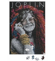 Joplin Puzzle 240 Parça Yapboz