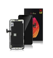 iPhone 11 Pro Ekran Dokunmatik GX OLED (Siyah)