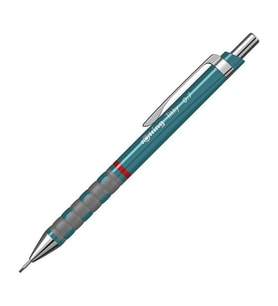 Rotring Tikky Versatil Kalem Petrol Yeşili 0.7 mm