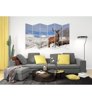GEYİK MDF TABLO-2465 MODEL-B