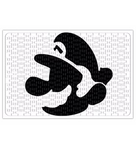 Mario 03 Puzzle 240 Parça Yapboz