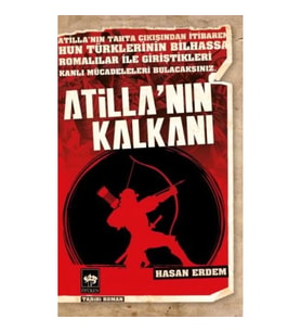 Atilla'nın Kalkanı