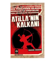 Atilla'nın Kalkanı