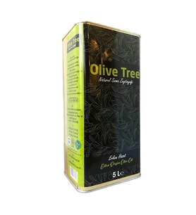 Adramut Olive Tree Zeytinyağı 5000 ml e