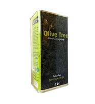 Adramut Olive Tree Zeytinyağı 5000 ml e