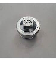 KÖRTAPA İTHAL ZAMAK CONTALI 1/2"