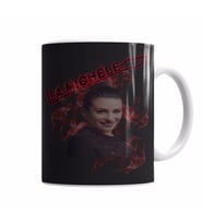 Lea Michele 11 Kupa Bardak Porselen
