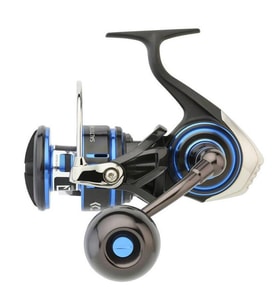 Daiwa Saltist MQ 5000 DH Olta Makinesi