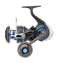 Daiwa Saltist MQ 5000 DH Olta Makinesi