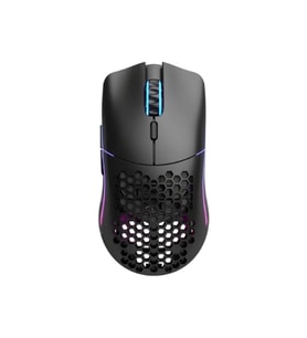 Model O Kablosuz RGB UltraLight 19000 DPI Gaming Mouse – Mat Siyah