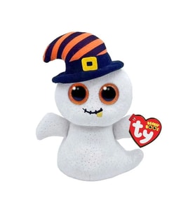 Ty Beanie Boo's Nightcap Halloween Ghost