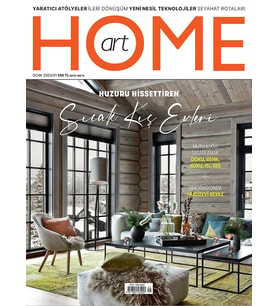 Home Art Dergi Ocak 2025 (STD)