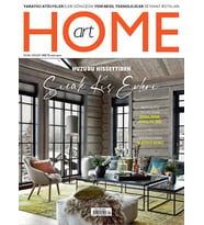 Home Art Dergi Ocak 2025 (STD)