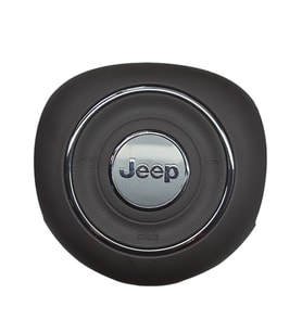 Jeep Renegade Airbag Kapağı Kahve (Kahverengi)