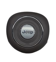 Jeep Renegade Airbag Kapağı Kahve (Kahverengi)