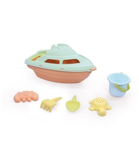 5229 OYUNCAK PLAJ YAT SET