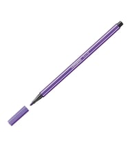 STABILO PEN 68 MOR