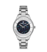 DANIEL KLEIN DK.1.12936.6 KADIN KOL SAATİ (Gri)